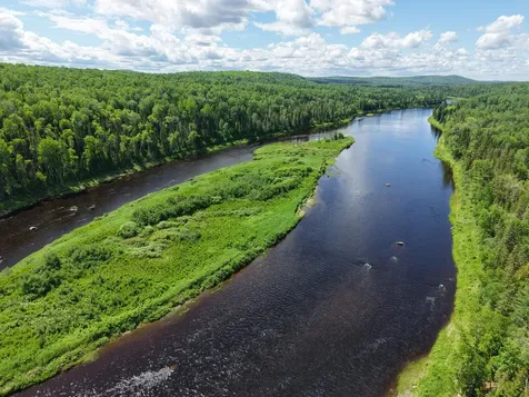 62 Black Dog Road Ashland ME 04732