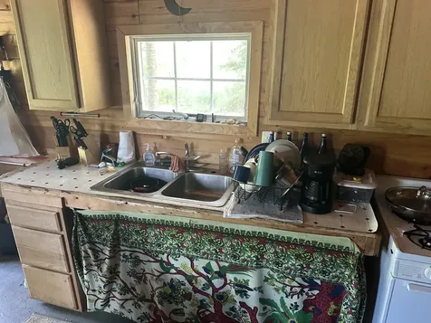 62 Black Dog Road Ashland ME 04732