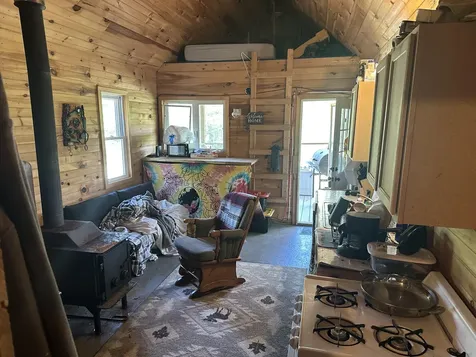 62 Black Dog Road Ashland ME 04732