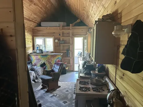 62 Black Dog Road Ashland ME 04732