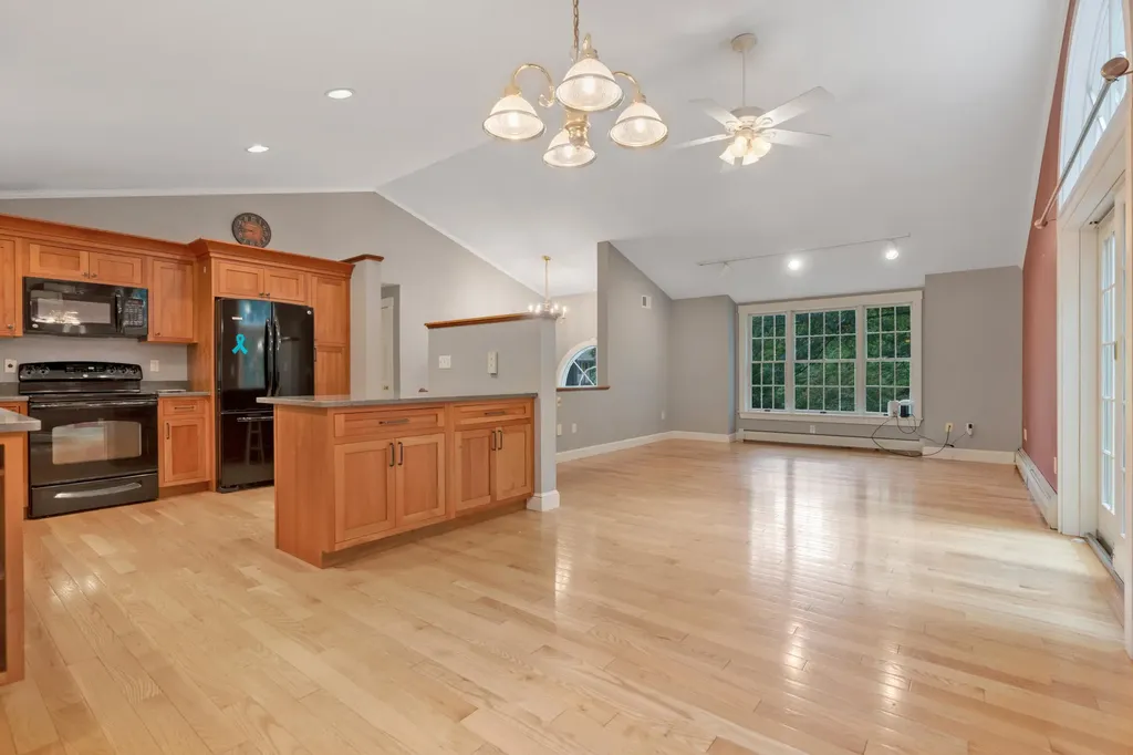1 Hillcrest Drive Sanford ME 04083