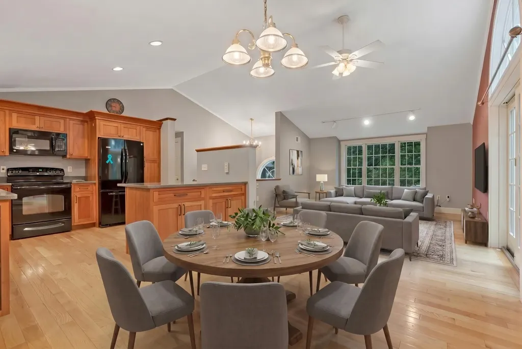 1 Hillcrest Drive Sanford ME 04083