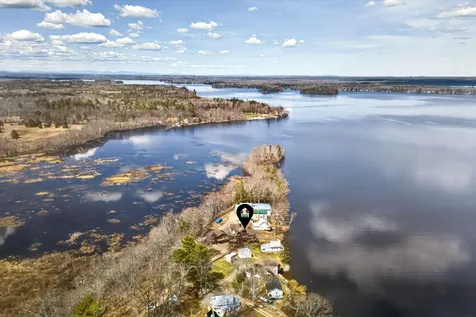 15 Marsh View Lane Glenburn ME 04401