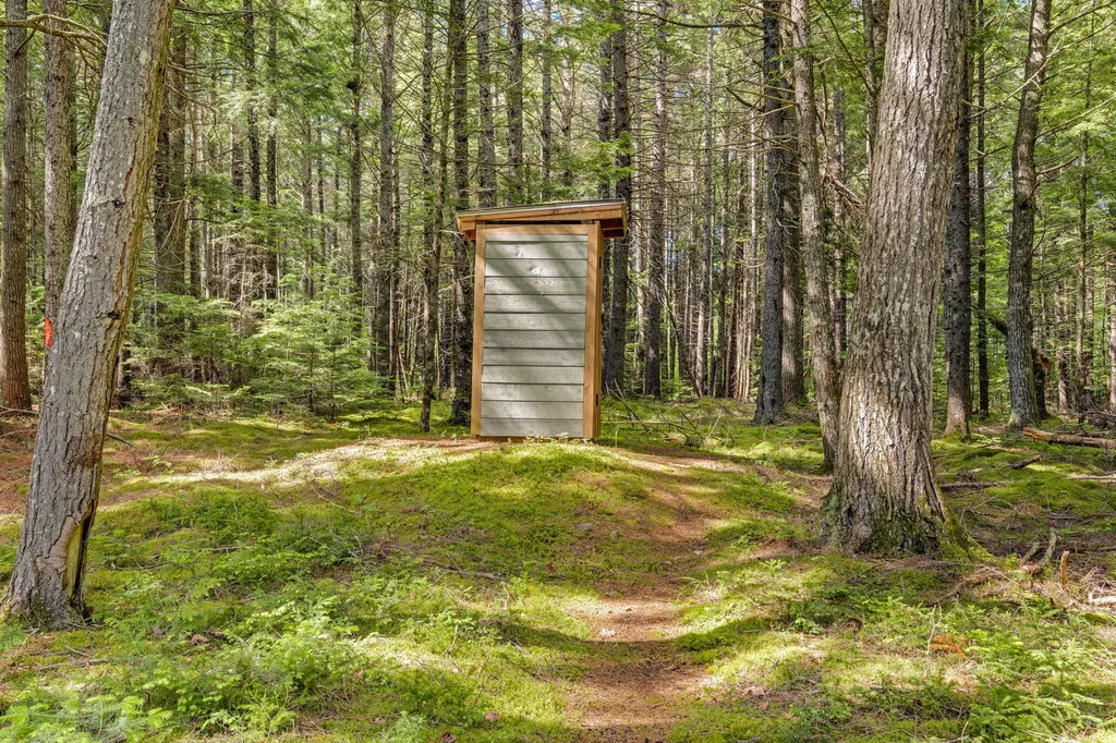 Lot 131 Upper Lead Mountain Pond Road T28 Md ME 04622
