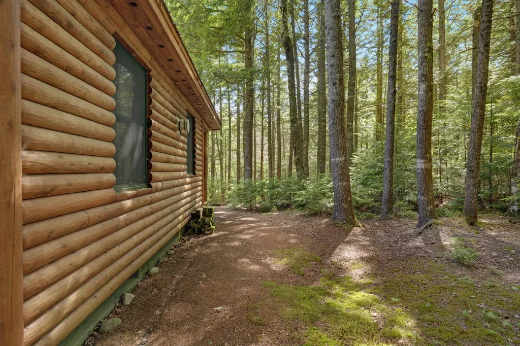 Lot 131 Upper Lead Mountain Pond Road T28 Md ME 04622