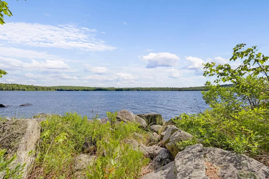 Lot 131 Upper Lead Mountain Pond Road T28 Md ME 04622