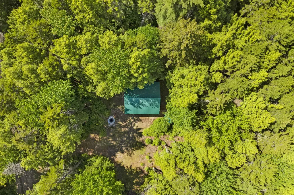 Lot 131 Upper Lead Mountain Pond Road T28 Md ME 04622