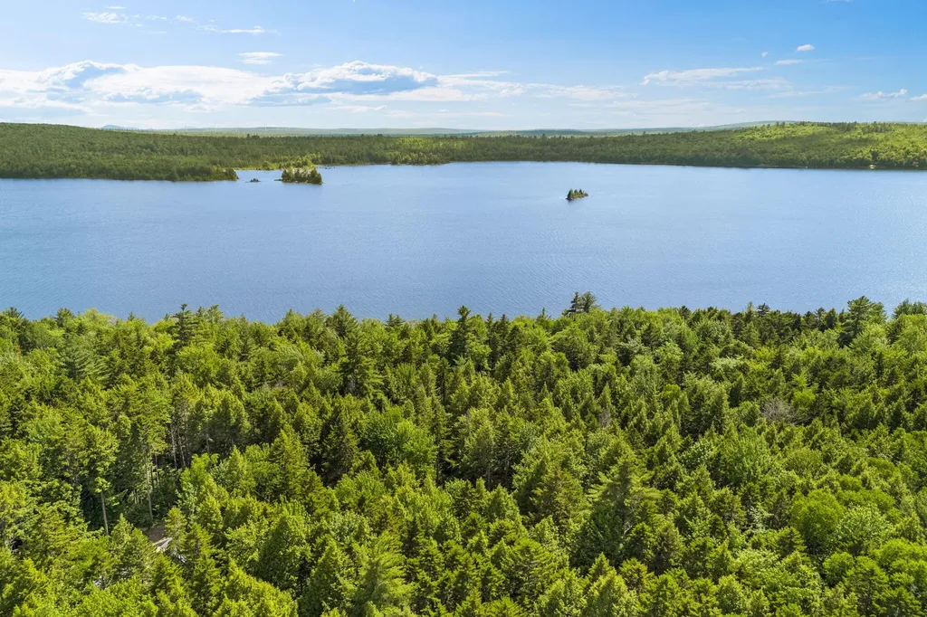 Lot 131 Upper Lead Mountain Pond Road T28 Md ME 04622