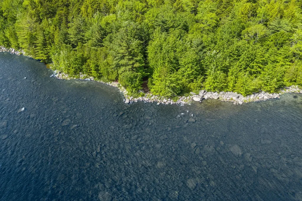 Lot 131 Upper Lead Mountain Pond Road T28 Md ME 04622