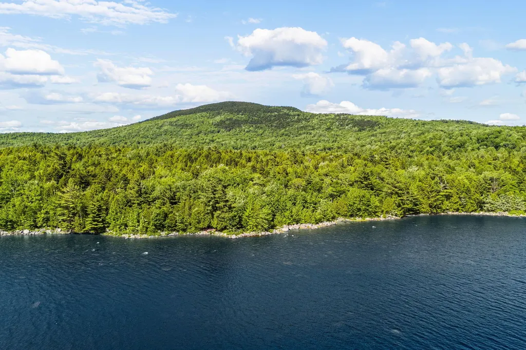 Lot 131 Upper Lead Mountain Pond Road T28 Md ME 04622