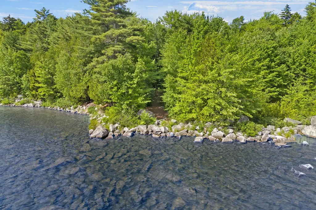 Lot 131 Upper Lead Mountain Pond Road T28 Md ME 04622