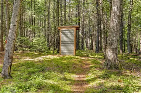Lot 131 Upper Lead Mountain Pond Road T28 Md ME 04622