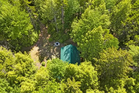 Lot 131 Upper Lead Mountain Pond Road T28 Md ME 04622