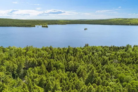 Lot 131 Upper Lead Mountain Pond Road T28 Md ME 04622