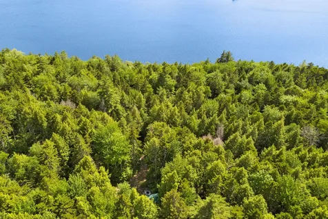 Lot 131 Upper Lead Mountain Pond Road T28 Md ME 04622