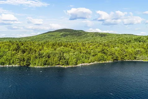 Lot 131 Upper Lead Mountain Pond Road T28 Md ME 04622