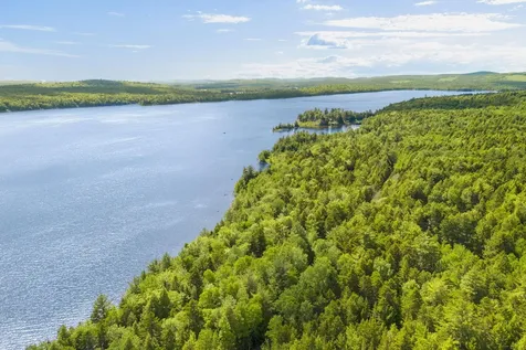 Lot 131 Upper Lead Mountain Pond Road T28 Md ME 04622