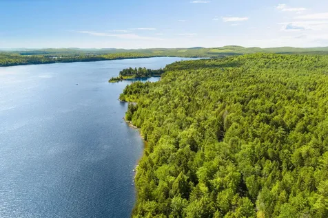 Lot 131 Upper Lead Mountain Pond Road T28 Md ME 04622