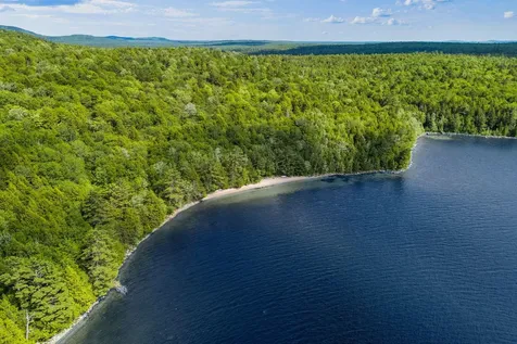 Lot 131 Upper Lead Mountain Pond Road T28 Md ME 04622