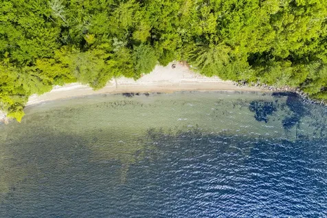 Lot 131 Upper Lead Mountain Pond Road T28 Md ME 04622