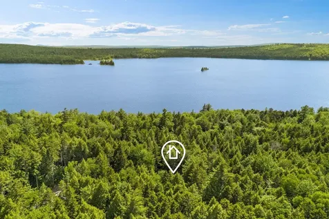 Lot 131 Upper Lead Mountain Pond Road T28 Md ME 04622