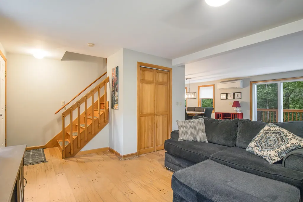 143 Old Portland Road Waterboro ME 04061