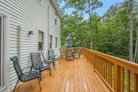 143 Old Portland Road Waterboro ME 04061