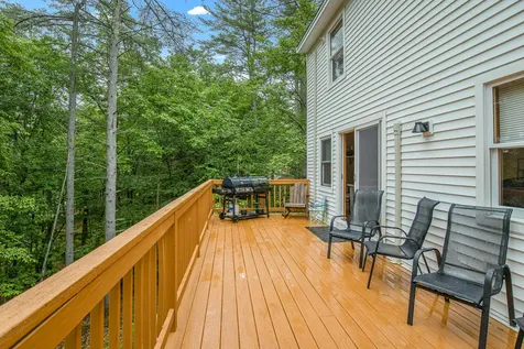 143 Old Portland Road Waterboro ME 04061