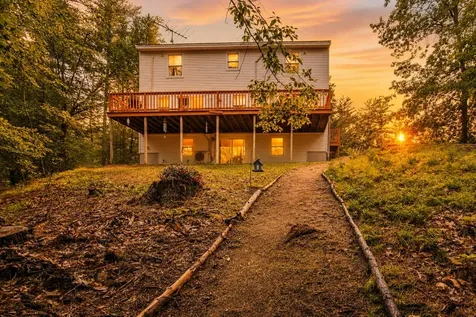 143 Old Portland Road Waterboro ME 04061