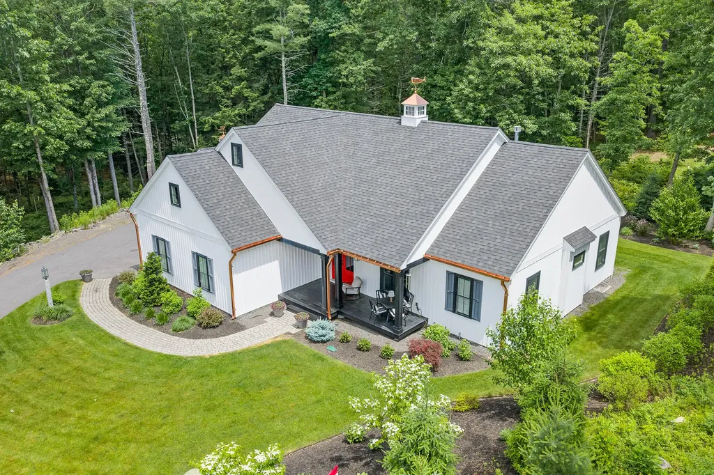 11 Cole Lane South Berwick ME 03908