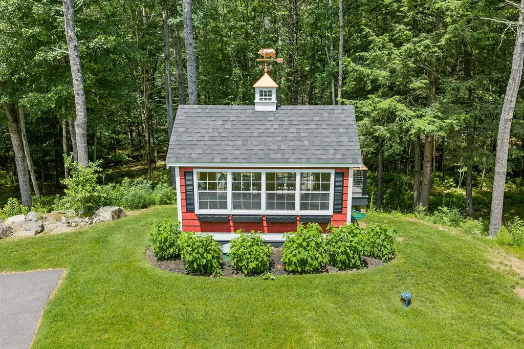 11 Cole Lane South Berwick ME 03908