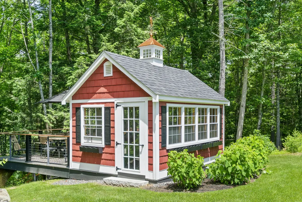 11 Cole Lane South Berwick ME 03908