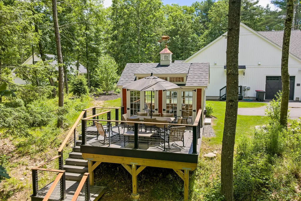 11 Cole Lane South Berwick ME 03908