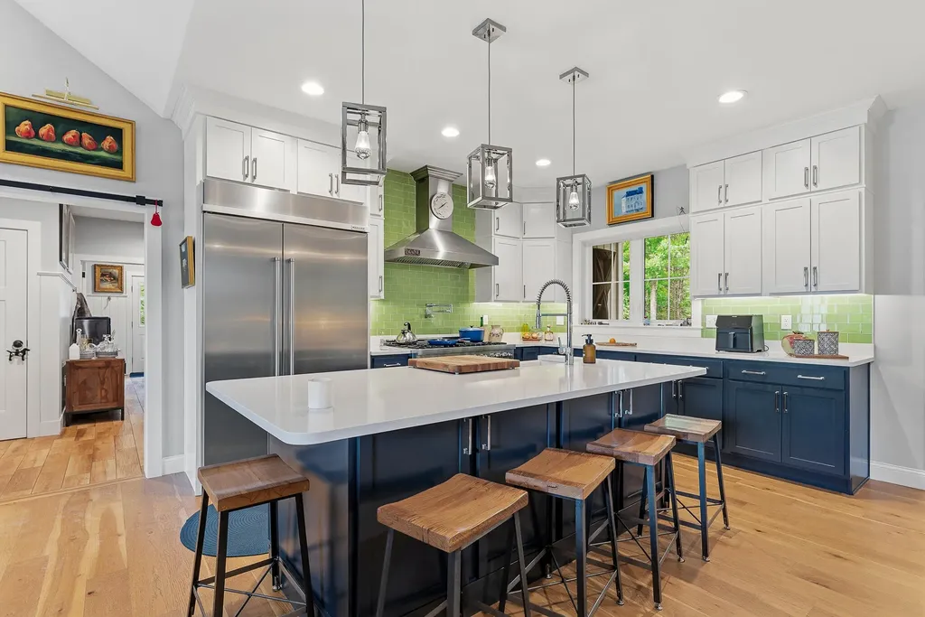 11 Cole Lane South Berwick ME 03908