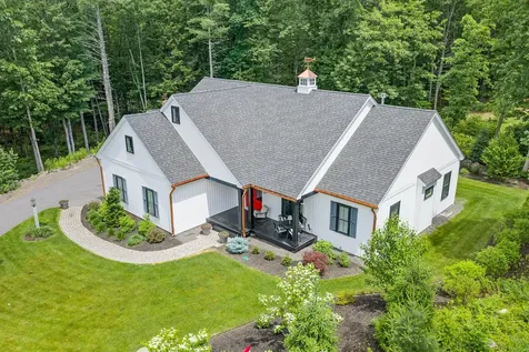 11 Cole Lane South Berwick ME 03908
