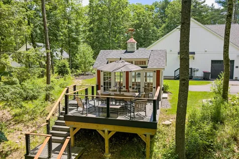 11 Cole Lane South Berwick ME 03908