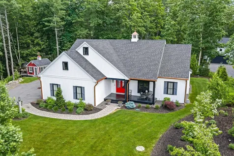 11 Cole Lane South Berwick ME 03908