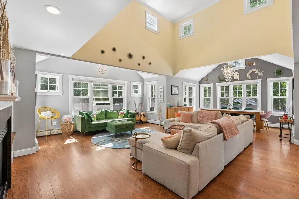 9 Fen Way Kennebunk ME 04043