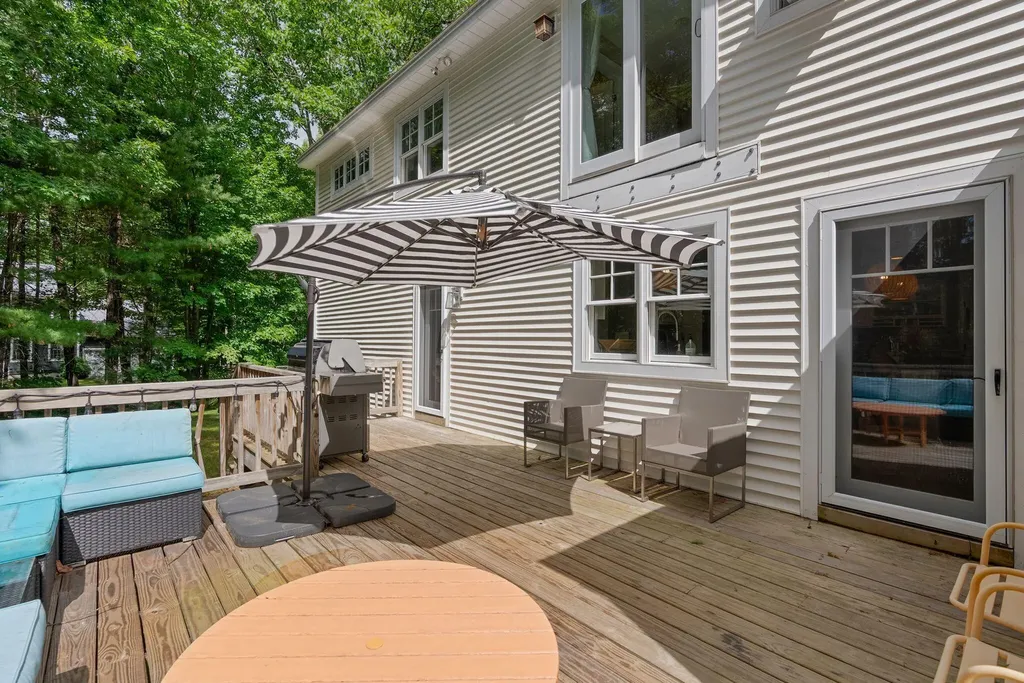 9 Fen Way Kennebunk ME 04043
