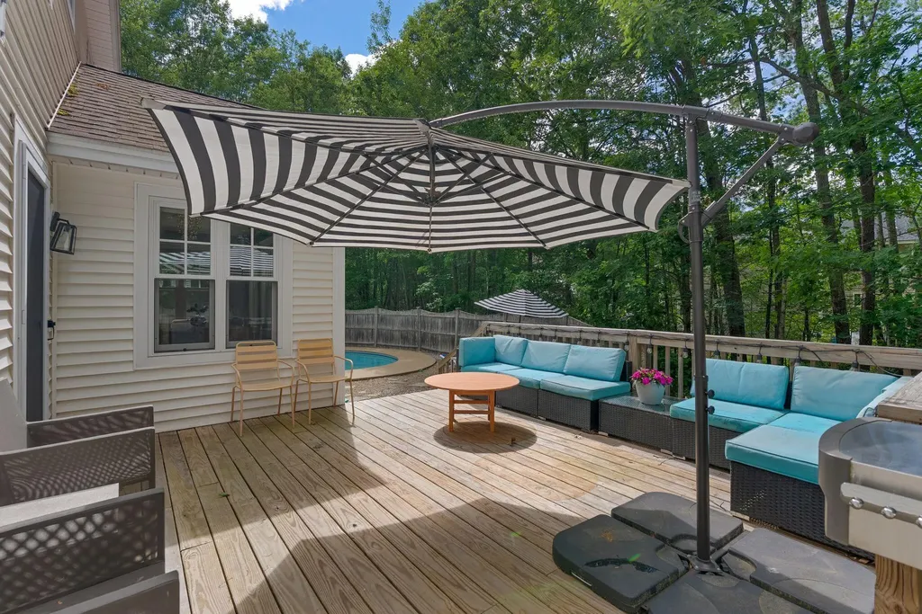9 Fen Way Kennebunk ME 04043