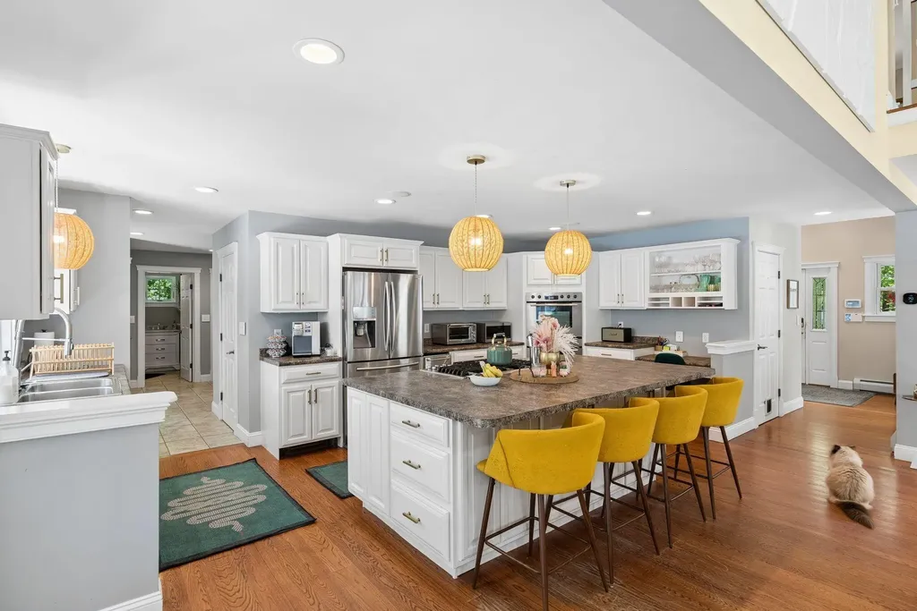 9 Fen Way Kennebunk ME 04043