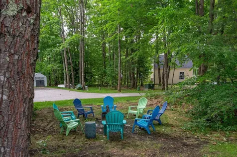9 Fen Way Kennebunk ME 04043