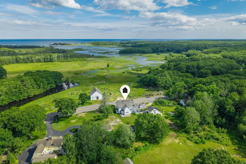 190 Mills Road Kennebunkport ME 04046