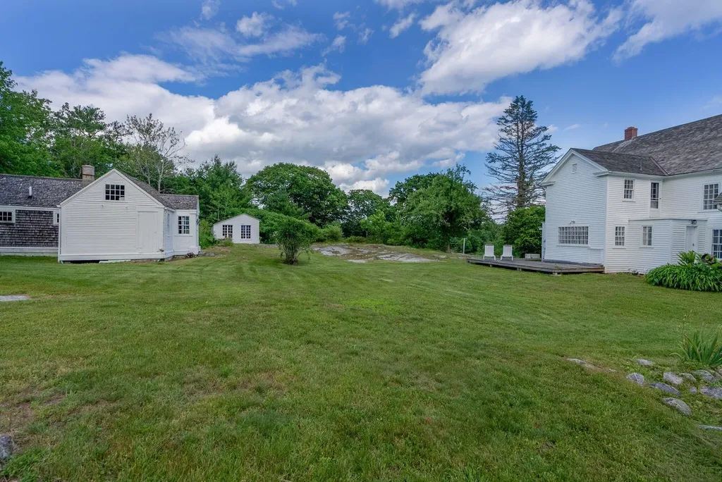 190 Mills Road Kennebunkport ME 04046