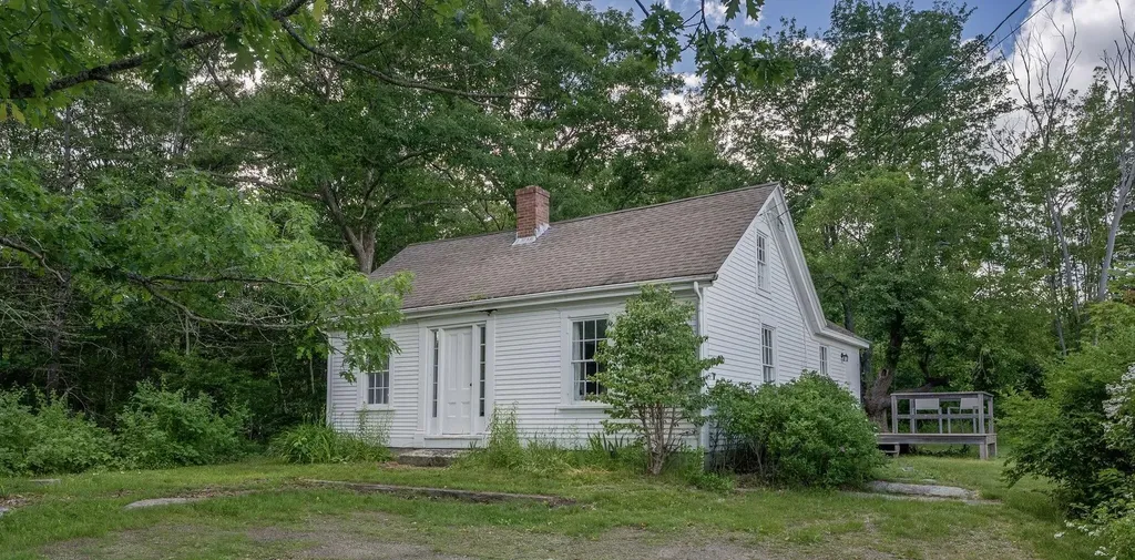 190 Mills Road Kennebunkport ME 04046
