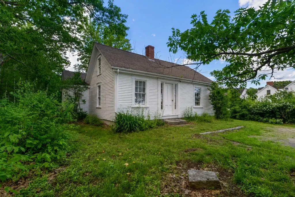 190 Mills Road Kennebunkport ME 04046