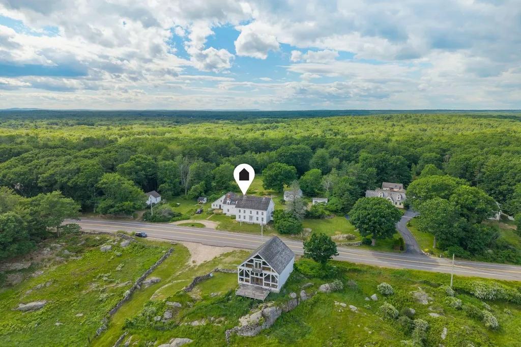 190 Mills Road Kennebunkport ME 04046