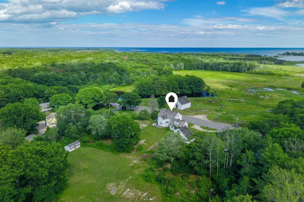 190 Mills Road Kennebunkport ME 04046