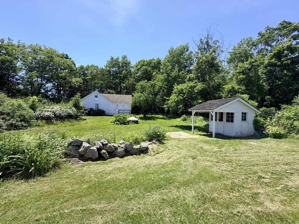 190 Mills Road Kennebunkport ME 04046