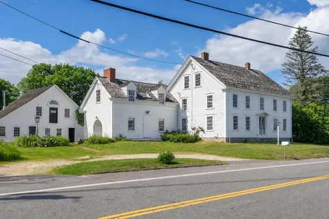 190 Mills Road Kennebunkport ME 04046